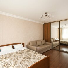 Квартира 52 м², 2-комнатная - изображение 2