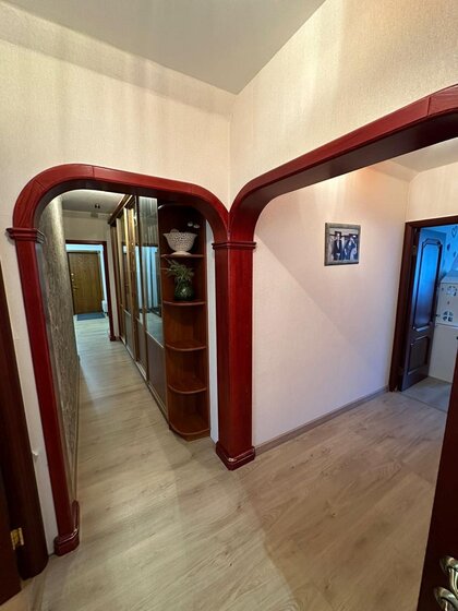 25,8 м², квартира-студия 4 917 316 ₽ - изображение 41