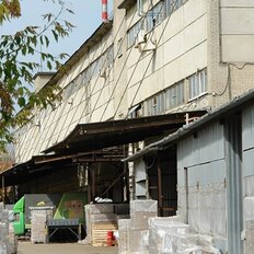 8700 м², производственное помещение - изображение 1