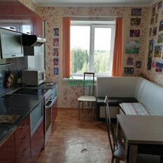 Квартира 39,4 м², 1-комнатная - изображение 2