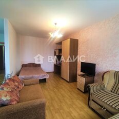 Квартира 41,4 м², студия - изображение 5
