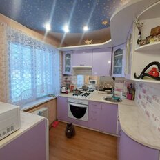Квартира 57,8 м², 4-комнатная - изображение 1