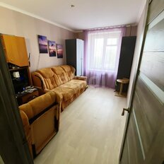 Квартира 44,6 м², 2-комнатная - изображение 2