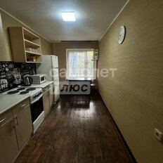 Квартира 41,1 м², 1-комнатная - изображение 1