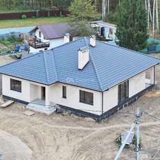 дом + 10 соток, участок - изображение 2