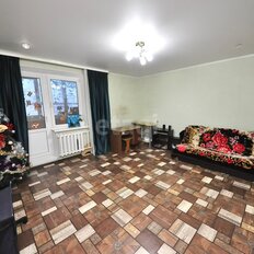 Квартира 38,5 м², 1-комнатная - изображение 3