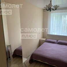 Квартира 56,1 м², 3-комнатная - изображение 5