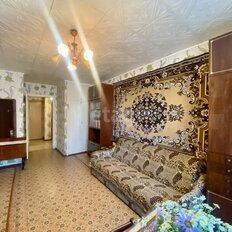 Квартира 49,6 м², 3-комнатная - изображение 4