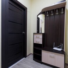 Квартира 48 м², 1-комнатная - изображение 5
