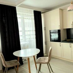 Квартира 37 м², 1-комнатная - изображение 2