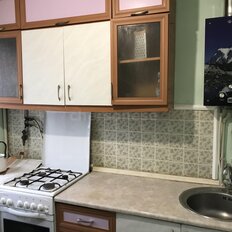 Квартира 45,8 м², 2-комнатная - изображение 2