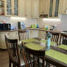 Квартира 115 м², 3-комнатная - изображение 2