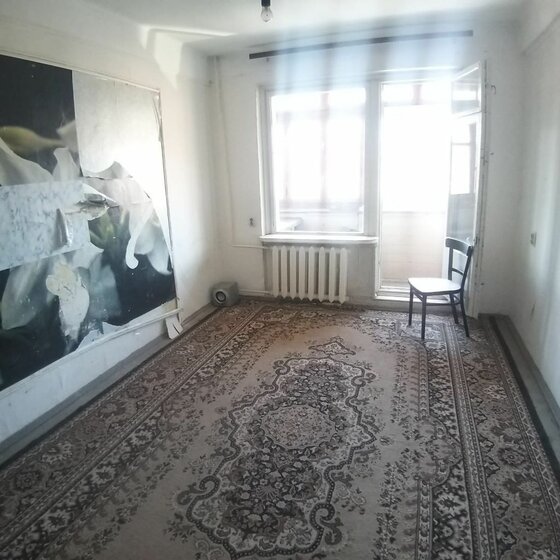 15 м², квартира-студия 3 299 999 ₽ - изображение 33