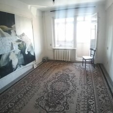 Квартира 21 м², студия - изображение 1