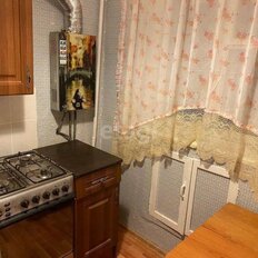 Квартира 22 м², 1-комнатная - изображение 1