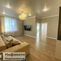 Квартира 82 м², 3-комнатная - изображение 1