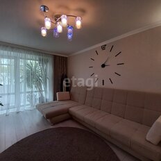 Квартира 58 м², 2-комнатная - изображение 4