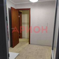 Квартира 30 м², 1-комнатная - изображение 1