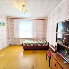 Квартира 55,3 м², 3-комнатная - изображение 3