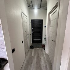 Квартира 34 м², 1-комнатная - изображение 5