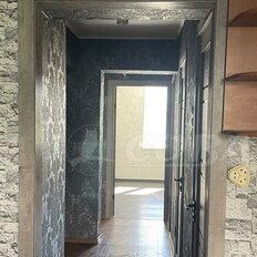 Квартира 65,8 м², 3-комнатная - изображение 1