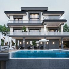 дом + 8 соток, участок - изображение 1