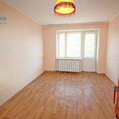 Квартира 28,8 м², 1-комнатная - изображение 4