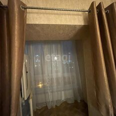 Квартира 50 м², 1-комнатная - изображение 5