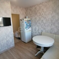 Квартира 59 м², 2-комнатная - изображение 3