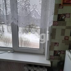 Квартира 24,8 м², 1-комнатная - изображение 3