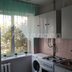 Квартира 25 м², 1-комнатная - изображение 5