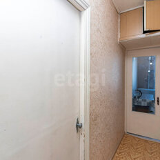 Квартира 36,9 м², 1-комнатная - изображение 4