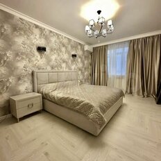 Квартира 95 м², 3-комнатная - изображение 2
