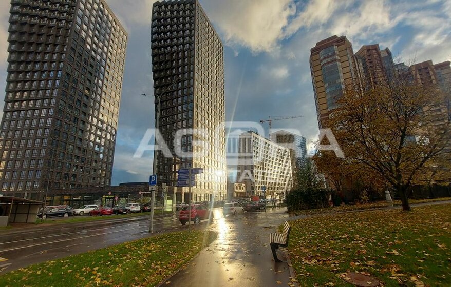 214 м², помещение свободного назначения 93 860 400 ₽ - изображение 51