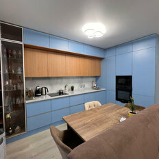 Квартира 91,5 м², 4-комнатная - изображение 1