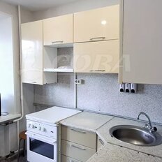 Квартира 30 м², 1-комнатная - изображение 2