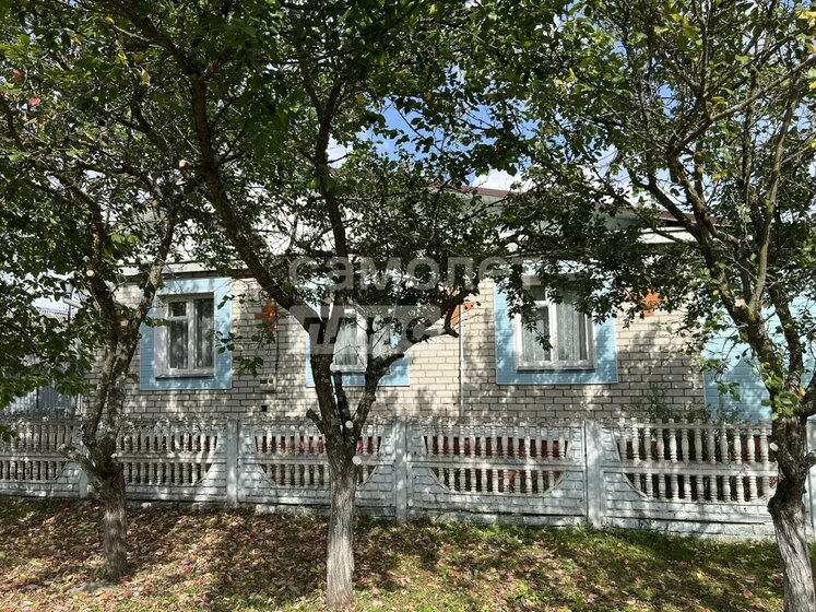 120 м² дом, 6 соток участок 10 500 000 ₽ - изображение 50