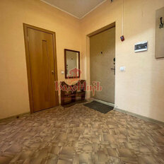 Квартира 43,9 м², 1-комнатная - изображение 4