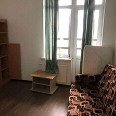 Квартира 36 м², 1-комнатная - изображение 4
