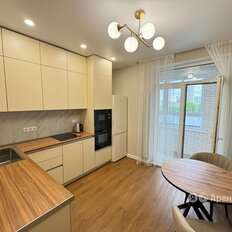 Квартира 42 м², 1-комнатная - изображение 4