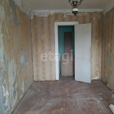 Квартира 55 м², 3-комнатная - изображение 4