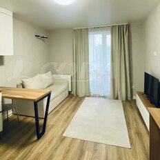 Квартира 25 м², студия - изображение 2