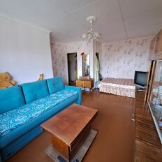 Квартира 30,4 м², 1-комнатная - изображение 1