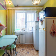 Квартира 43,9 м², 2-комнатная - изображение 5