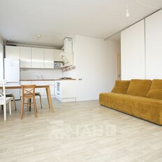 Квартира 64,1 м², 2-комнатная - изображение 5