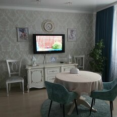 Квартира 28 м², студия - изображение 5