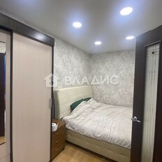 Квартира 45 м², 2-комнатная - изображение 5