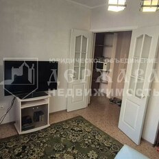 Квартира 28,7 м², 1-комнатная - изображение 5