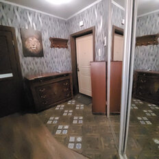 Квартира 45 м², 1-комнатная - изображение 5