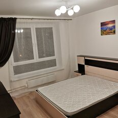Квартира 42,1 м², 1-комнатная - изображение 1